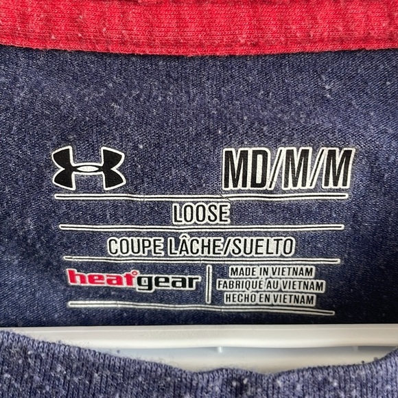 Men’s under armour t shirt - Picture 2 of 2